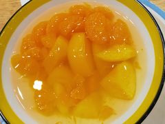 -龚海宝· 烧烤· 羊肉原切挂糊更好吃(庄市店)