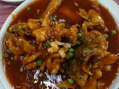 -同兴半盆菜酒家(打浦路店)