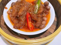 -顺粤楼·粤菜·点心(融创茂店)