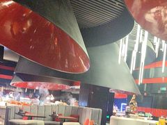 -西安W酒店·WEI全味西餐厅