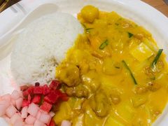 -阳阳中国饭(北京荟聚店)