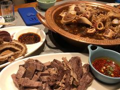 -清真·牛掌柜(奉天街店)