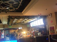 -网酷电竞馆(上地店)