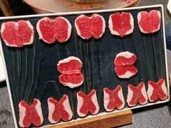 -东来顺(非遗·清真火锅·盛世广场店)