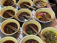-温馨缘面庄(总店)