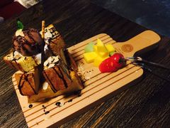 -NLFS1983咖啡花园餐厅(锦桂店)