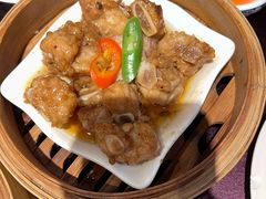 -粤匠·澳门点心粤菜海鲜(澳门半岛店)