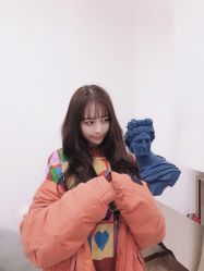 -DH2 hair