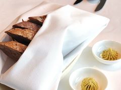 -云厨·高空西餐厅(成都瑯珀·凯悦臻选酒店)