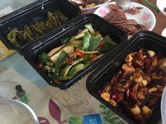 -川外川(星海店)