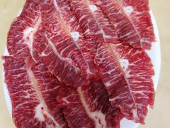 -五洲牛肉美食馆