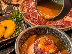 -黑牛の店·黑金店(沈阳万象城店)