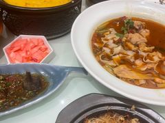 -蜀厨小匠·民间川菜(犀浦店)