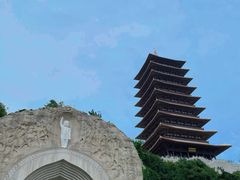 -牛首山文化旅游区