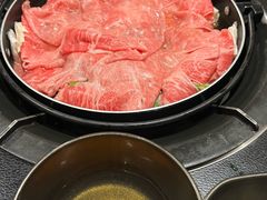 -和牛 烧肉寿喜烧涮锅 善(心斎橋店)