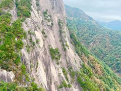 -罗田天堂寨风景区