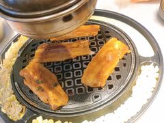 -韩宫宴和牛烤肉(无锡大东方广场店)