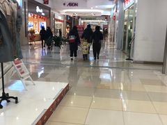 -肯德基(永旺店)