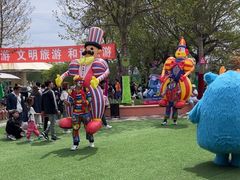 -秦皇岛乐岛海洋王国