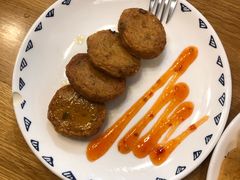 -About Bistro關於·泰式家庭料理