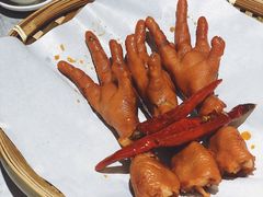 -渔语鱼新川菜Bistro(万象天地店)