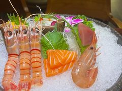 -古京·臻致料理(月湖店)