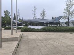 -成飞公园