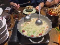 -天怡·鱼工厂(梅溪湖店)