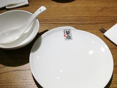 -新梅华·茶点餐厅(欧尚店)