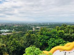 -来康佛寺