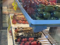 -野栗香(娄山关路店)