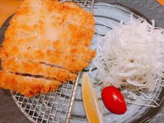 -一心创作料理屋(经开万达店)