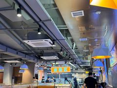 -古乐牛香·鲜牛肉自助火锅(南京总店)