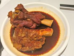 -二泉园老菜馆·百年无锡菜