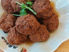 -張飛扒肉·龙江非遗(道外店)