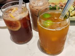 -卡朋西餐(较场西路店)