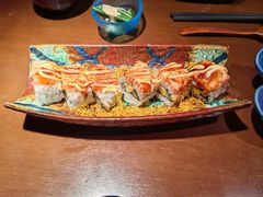 -千代武日本料理(哈西店)