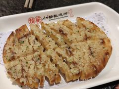 -福苗小骆驼烧烤(大唐不夜城店)