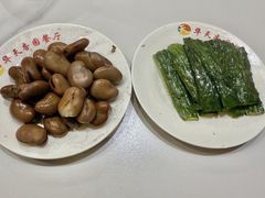 -杏园餐厅(西四北大街店)