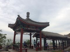 景点-鸽子窝公园