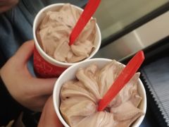 -DQ·蛋糕·冰淇淋(张家港曼巴特店)
