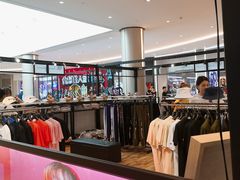 -皇庭广场(福华三路店)