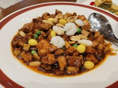 -上海人家花樣年华(中山公园店)