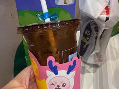 -瑞幸咖啡(华创生活广场店)