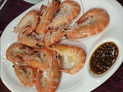 -大海山·十八年海鲜闽菜(金港店)
