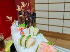 -万岛日本料理铁板烧(大宁店)