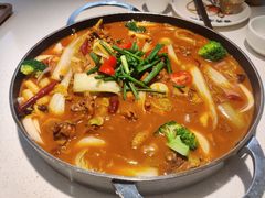 -鲁秀才炒鸡(龙湖西溪天街店)