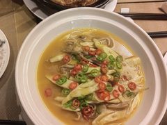 -楚天粤海国际大酒店-楚粤轩中餐厅(水果湖店)