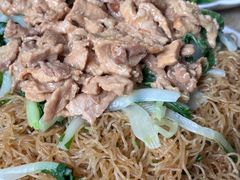 -万兴菜馆(龙华店)