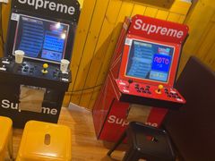 -伯爵·沉浸式超级密室·直营店